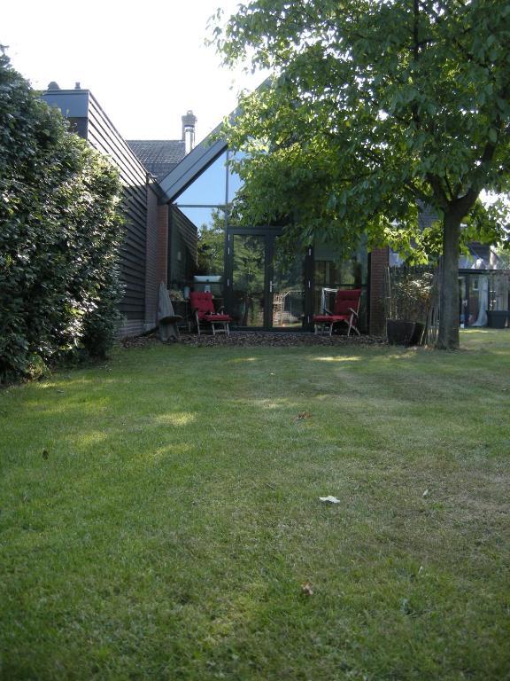 Het Groene Bed Oirschot Εξωτερικό φωτογραφία