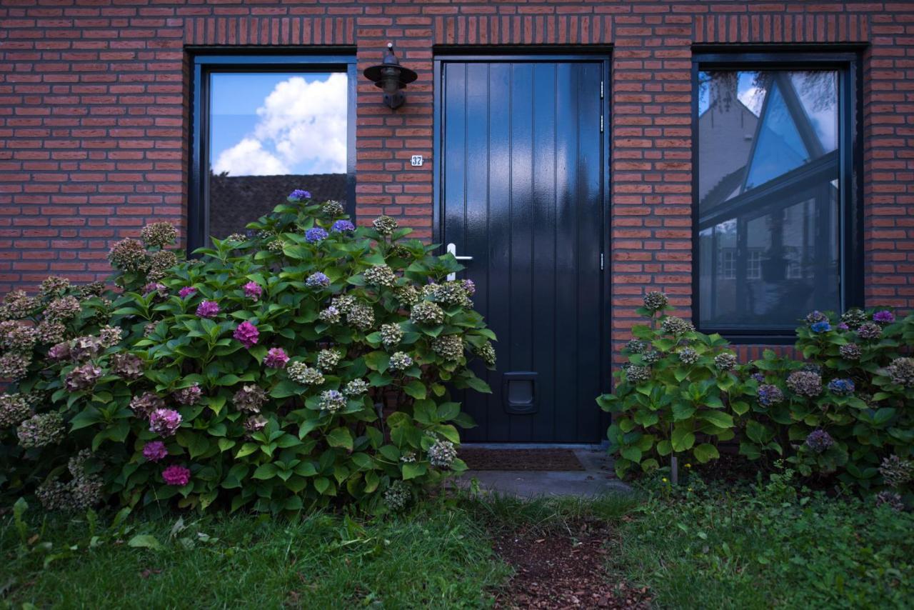 Het Groene Bed Oirschot Εξωτερικό φωτογραφία